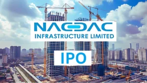 NACDAC Infrastructure IPO